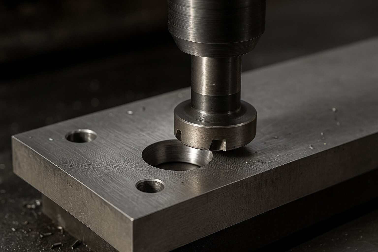 Lamage en usinage : principes, techniques, outils et usages industriels